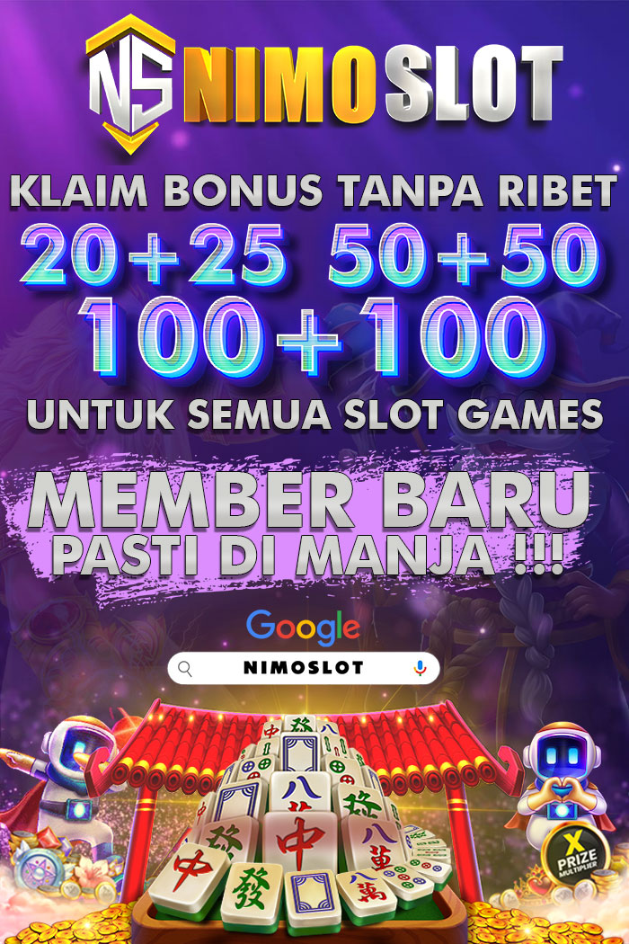 nimoslot daftar